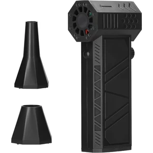 فروش جت فن و دمنده توربو قابل شارژ پرتابل