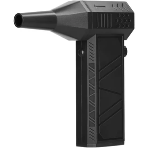 کیفیت جت فن و دمنده توربو قابل شارژ پرتابل