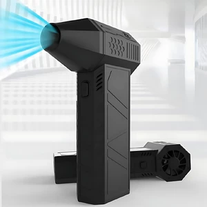 بهترین جت فن و دمنده توربو قابل شارژ پرتابل