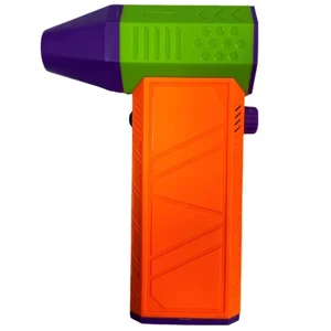 جت فن و دمنده توربو قابل شارژ پرتابل