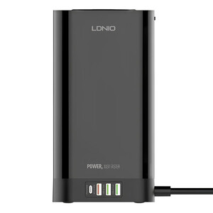 چندراهی برق الدینیو