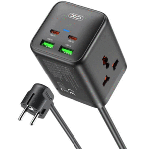 قیمت شارژر رومیزی ایکس او