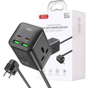 چندراهی برق ایکس او