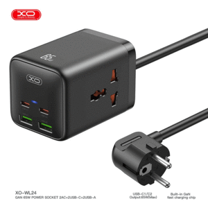 شارژر رومیزی ایکس او