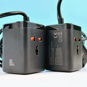 آداپتور ایکس او