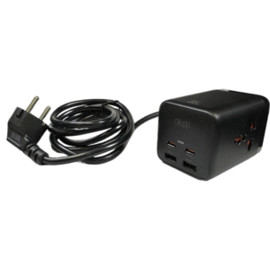 فروش آداپتور ایکس او