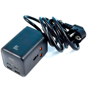 قیمت آداپتور ایکس او