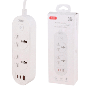 چندراهی برق ایکس او WL31