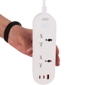 خرید چندراهی برق ایکس او