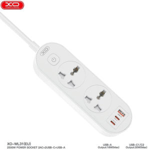 چندراهی برق ایکس او مناسب استفاده خانگی و اداری