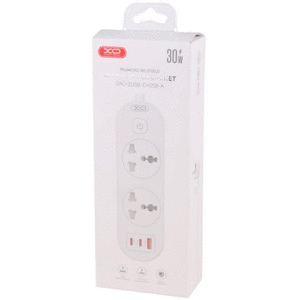 فروش چندراهی برق ایکس او با کابل مقاوم و ضد کشش