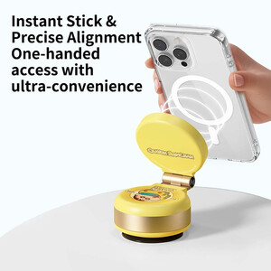 فروش هولدر وکیومی و مگنتی راک