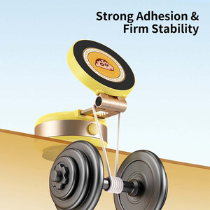 کیفیت هولدر وکیومی و مگنتی راک