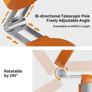 خرید هولدر وکیومی و مگنتی راک