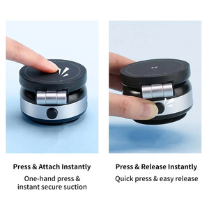 قیمت هولدر وکیومی و مگنتی راک