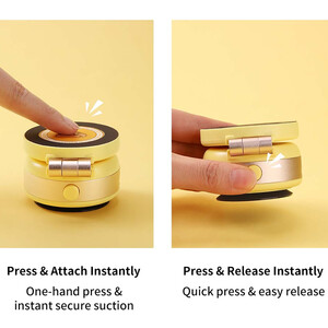 قیمت هولدر وکیومی و مگنتی راک