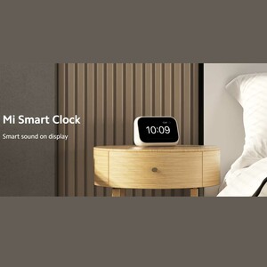 بهترین ساعت رومیزی هوشمند زنگ‌دار و اسپیکر چندکاره شیائومی