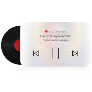 ساعت رومیزی هوشمند زنگ‌دار و اسپیکر چندکاره شیائومی