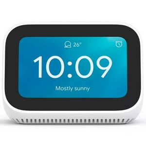 ساعت رومیزی هوشمند زنگ‌دار و اسپیکر چندکاره شیائومی