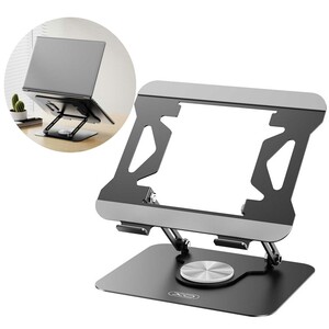استند و پایه نگهدارنده لپ‌تاپ تا 17.3 اینج ایکس او C153