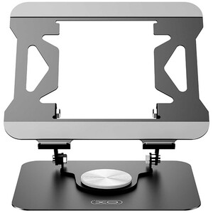 فروش پایه نگهدارنده لپ تاپ 17.3 اینج ایکس او