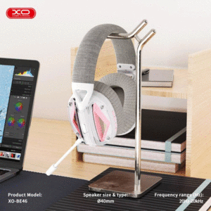 هدست و هدفون بی سیم ایکس او