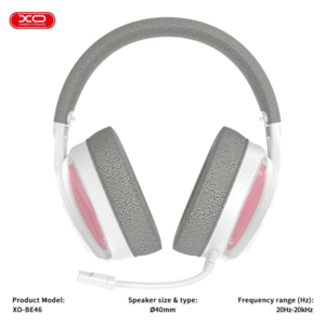 قیمت هدست و هدفون بی سیم ایکس او