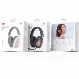 خرید هدفون وایرلس ایکس او