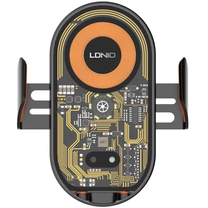 فروش هولدر شارژر وایرلس هوشمند الدنیو