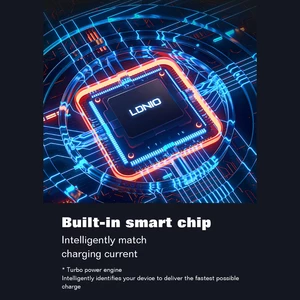 هولدر شارژر وایرلس هوشمند الدنیو