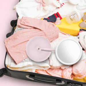 قیمت آینه آرایشی رومیزی دوکو