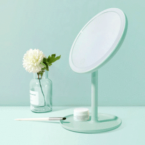 خرید آینه آرایشی شارژی رومیزی دوکو شیائومی