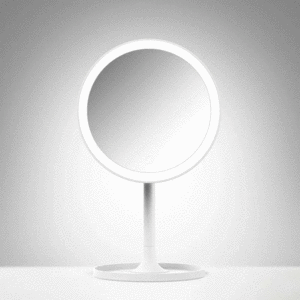 قیمت آینه آرایشی شارژی رومیزی دوکو شیائومی