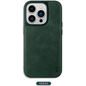 بهترین قاب چرمی آیفون 15 پرومکس