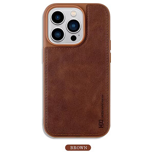 فروش قاب چرمی آیفون 14 پرومکس