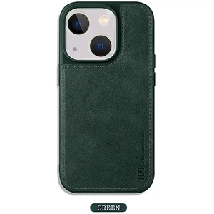 خرید کاور و گارد چرمی آیفون 13