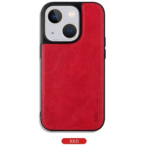 قیمت کاور و گارد چرمی آیفون 13