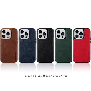 قاب محافظ HDCI آیفون 13