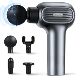 برترین دستگاه ماساژ بدن دسته دار قابل شارژ پرتابل