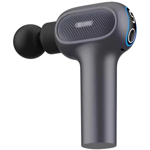 دستگاه ماساژ بدن دسته دار قابل شارژ پرتابل