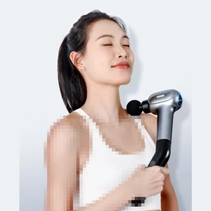 دستگاه ماساژ بدن دسته دار قابل شارژ پرتابل