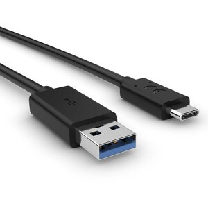 کابل شارژر و دیتای USB3.1 به Type-C اصلی یک متری سوني UCB30