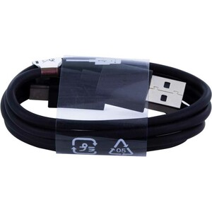 کابل شارژر و دیتای USB3.1 به Type-C اصلی یک متری سوني