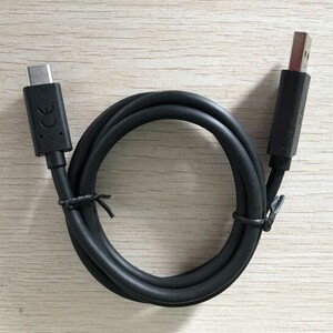 کابل شارژر و دیتای USB3.1 به Type-C اصلی یک متری سوني