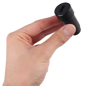 خرید شارژر داخل خودرو یک پورت یو اس بی شیائومی