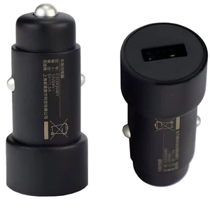 فروش شارژر داخل خودرو یک پورت یو اس بی شیائومی