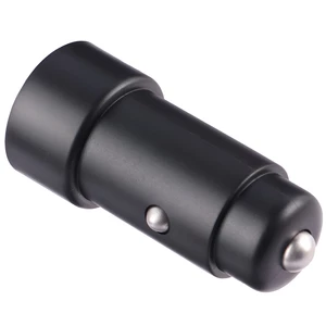 قیمت شارژر داخل خودرو یک پورت یو اس بی شیائومی