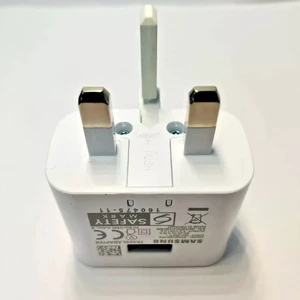 کیفیت شارژر اورجینال سامسونگ