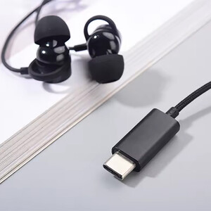 هندزفری سیمی تایپ سی نوکیا