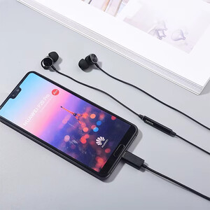 هندزفری باسیم تایپ سی نوکیا